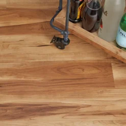 Maple Monticello 6 in. x 48 in. Waterproof Rigid Core Click-Lock Luxury Vinyl Plank Flooring (27.39 sq. ft. / case) by Ivy Hill Tile -The Elite Tile Sales Store maple monticello ivy hill tile vinyl plank flooring ext3rd105834 31 1000