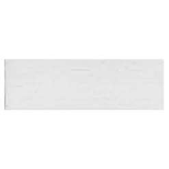 Crux Matte White 2.81 in. x 8.75 in. Matte Porcelain Subway Wall Tile (7.52 sq. ft./Case) by Ivy Hill Tile -The Elite Tile Sales Store matte white ivy hill tile porcelain tile ext3rd106996 4f 1000