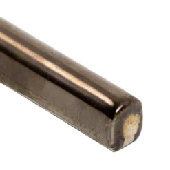 Delphi Metallic Copper 1.5 in. x 6 in. Polished Ceramic Pencil Tile by Ivy Hill Tile -The Elite Tile Sales Store metallic copper ivy hill tile tile trim ext3rd100283 1f 1000