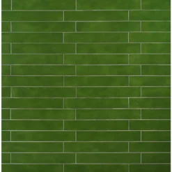 Appaloosa Moss 3 in. x 18 in. Porcelain Floor and Wall Tile (10.76 sq. ft./Case) by Ivy Hill Tile -The Elite Tile Sales Store moss ivy hill tile porcelain tile ext3rd105378 4f 1000