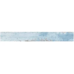 Cypress Multi-Color 4 in. x 32 in. x 9 mm Matte Wood Look Ceramic Wall Tile (12-Piece/10.91 sq. ft./Case) by Ivy Hill Tile -The Elite Tile Sales Store multi color ivy hill tile ceramic tile ext3rd101434 1f 1000