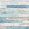 Cypress Multi-Color 4 in. x 32 in. x 9 mm Matte Wood Look Ceramic Wall Tile (12-Piece/10.91 sq. ft./Case) by Ivy Hill Tile -The Elite Tile Sales Store multi color ivy hill tile ceramic tile ext3rd101434 64 1000