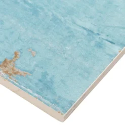 Cypress Multi-Color 4 in. x 32 in. x 9 mm Matte Wood Look Ceramic Wall Tile (12-Piece/10.91 sq. ft./Case) by Ivy Hill Tile -The Elite Tile Sales Store multi color ivy hill tile ceramic tile ext3rd101434 c3 1000