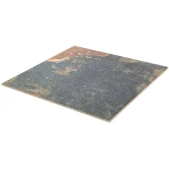 Bantame Multi-Color 24 in. x 24 in. x 10.5mm Semi-Polished Porcelain Floor and Wall Tile (3 pieces/ 11.83 sq. ft. / box) by Ivy Hill Tile -The Elite Tile Sales Store multicolor ivy hill tile porcelain tile ext3rd101956 4f 1000