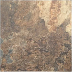 Bantame Multi-Color 24 in. x 24 in. x 10.5mm Semi-Polished Porcelain Floor and Wall Tile (3 pieces/ 11.83 sq. ft. / box) by Ivy Hill Tile -The Elite Tile Sales Store multicolor ivy hill tile porcelain tile ext3rd101956 c3 1000