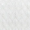 Delphi Jewel Natural White 12 in. x 16 in. Polished Ceramic Mosaic Tile (1.19 sq. ft./Sheet) by Ivy Hill Tile