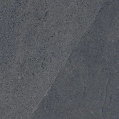 Copley Nero 24 in. x 24 in. x 10mm Matte Stone Look Porcelain Floor and Wall Tile (4-piece / 15.49 sq. ft. / box) by Ivy Hill Tile -The Elite Tile Sales Store nero ivy hill tile porcelain tile ext3rd101304 a0 1000