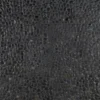 3D Pebble Rock Jet Black 12 in. x 12 in. x 10 mm Marble Mosaic Floor and Wall Tile by Ivy Hill Tile