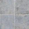 Mantis Ocean Blue 23.62 in. x 23.62 in. Matte Porcelain Floor and Wall Tile (11.62 sq. ft./Case) by Ivy Hill Tile -The Elite Tile Sales Store ocean blue ivy hill tile porcelain tile ext3rd107245 64 1000