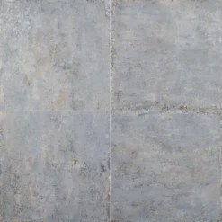 Mantis Ocean Blue 23.62 in. x 23.62 in. Matte Porcelain Floor and Wall Tile (11.62 sq. ft./Case) by Ivy Hill Tile -The Elite Tile Sales Store ocean blue ivy hill tile porcelain tile ext3rd107245 fa 1000