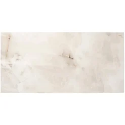 Essential Onyx 12 in. x 24 in. Polished Porcelain Floor and Wall Tile (15.49 sq. ft. / Case) by Ivy Hill Tile 21 Essential Onyx 12 in. x 24 in. Polished Porcelain Floor and Wall Tile (15.49 sq. ft. / Case) by Ivy Hill Tile -The Elite Tile Sales Store onyx ivy hill tile porcelain tile ext3rd101613 44 1000