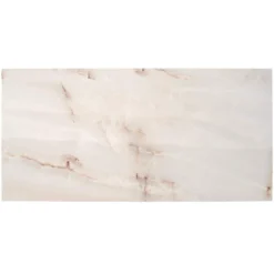 Essential Onyx 12 in. x 24 in. Polished Porcelain Floor and Wall Tile (15.49 sq. ft. / Case) by Ivy Hill Tile