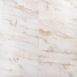Essential Onyx 12 in. x 24 in. x 8 mm Satin Porcelain Floor and Wall Tile (5-Piece/9.52 sq. ft./Case) by Ivy Hill Tile -The Elite Tile Sales Store onyx ivy hill tile porcelain tile ext3rd101614 1f 1000