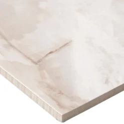 Essential Onyx 12 in. x 24 in. x 8 mm Satin Porcelain Floor and Wall Tile (5-Piece/9.52 sq. ft./Case) by Ivy Hill Tile -The Elite Tile Sales Store onyx ivy hill tile porcelain tile ext3rd101614 40 1000