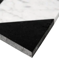 Prisma Pink 13.5 in. x 7.75 in. Polished Marble Floor and Wall Tile (0.73 sq. ft./Each) by Ivy Hill Tile 17 Prisma Pink 13.5 in. x 7.75 in. Polished Marble Floor and Wall Tile (0.73 sq. ft./Each) by Ivy Hill Tile -The Elite Tile Sales Store pink ivy hill tile marble tile ext3rd101453 76 1000