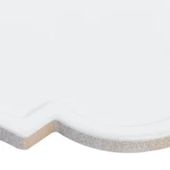 Vintage Lantern White 6-1/4 in. x 7-1/4 in. Ceramic Wall Tile (4.8 sq. ft./Box) by Ivy Hill Tile 19 Vintage Lantern White 6-1/4 in. x 7-1/4 in. Ceramic Wall Tile (4.8 sq. ft./Box) by Ivy Hill Tile -The Elite Tile Sales Store pure white ivy hill tile ceramic tile ext3rd104642 1f 1000