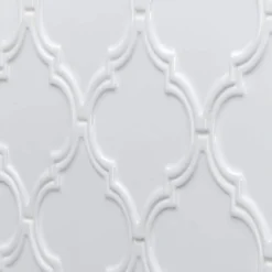 Vintage Lantern White 6-1/4 in. x 7-1/4 in. Ceramic Wall Tile (4.8 sq. ft./Box) by Ivy Hill Tile 20 Vintage Lantern White 6-1/4 in. x 7-1/4 in. Ceramic Wall Tile (4.8 sq. ft./Box) by Ivy Hill Tile -The Elite Tile Sales Store pure white ivy hill tile ceramic tile ext3rd104642 44 1000