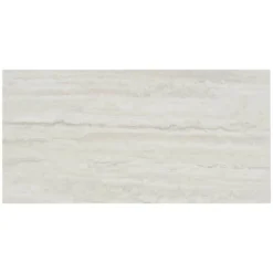 Duren 28mil Riverstone Sand 18 in. x 36 in. Glue Down Luxury Vinyl Tile Flooring (36 sq. ft.) by Ivy Hill Tile