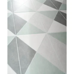 Anya Sage Diamond Square 9 in. x 9 in. Matte Porcelain Floor and Wall Tile (10.76 sq. ft./Case) by Ivy Hill Tile -The Elite Tile Sales Store sage ivy hill tile porcelain tile ext3rd105149 44 1000