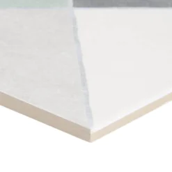 Anya Sage Diamond Square 9 in. x 9 in. Matte Porcelain Floor and Wall Tile (10.76 sq. ft./Case) by Ivy Hill Tile -The Elite Tile Sales Store sage ivy hill tile porcelain tile ext3rd105149 fa 1000