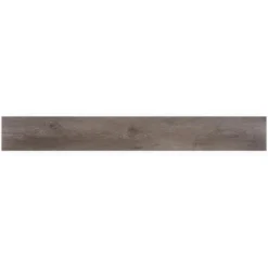 Revive 6mil 6.3 in. W x 48.4 in. L Scarlet Oak Studio Waterproof Glue Down Vinyl Tile Flooring (42.37 Sq. Ft. / Case) by Ivy Hill Tile -The Elite Tile Sales Store scarlet oak studio ivy hill tile vinyl plank flooring ext3rd106442 1f 1000