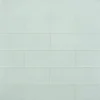 Contempo Seafoam Frosted 4 in. x 12 in. Glass Tile (15 pieces 5 sq.ft/Box) by Ivy Hill Tile -The Elite Tile Sales Store seafoam ivy hill tile glass tile ext3rd100926 64 1000