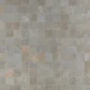 Voyager 2 in. x 2 in. Gray Metal Look Porcelain Mosaic Floor and Wall Tile by Ivy Hill Tile 1 Voyager 2 in. x 2 in. Gray Metal Look Porcelain Mosaic Floor and Wall Tile by Ivy Hill Tile -The Elite Tile Sales Store silver ivy hill tile porcelain tile ext3rd104513 64 1000