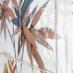 Angela Harris Sonata Mural 8 in. x 8 in. Polished Porcelain Wall Mural Tile (15.49 sq. ft./Case) by Ivy Hill Tile -The Elite Tile Sales Store sonata mural ivy hill tile porcelain tile ext3rd100110 1f 1000