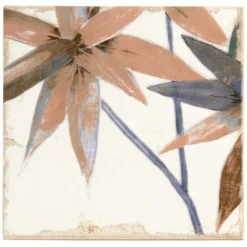 Angela Harris Sonata Mural 8 in. x 8 in. Polished Porcelain Wall Mural Tile (15.49 sq. ft./Case) by Ivy Hill Tile -The Elite Tile Sales Store sonata mural ivy hill tile porcelain tile ext3rd100110 fa 1000