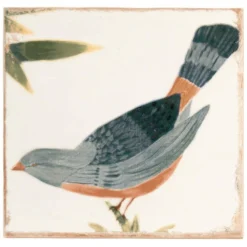 Angela Harris Sonata Decor 8 in. x 8 in. x 9mm Polished Ceramic Wall Tile (25 pieces / 10.76 sq. ft. / box) by Ivy Hill Tile -The Elite Tile Sales Store sonota ivy hill tile ceramic tile ext3rd100109 40 1000