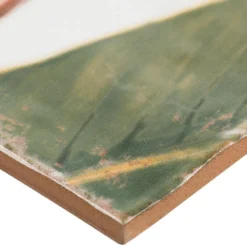 Angela Harris Sonata Decor 8 in. x 8 in. x 9mm Polished Ceramic Wall Tile (25 pieces / 10.76 sq. ft. / box) by Ivy Hill Tile -The Elite Tile Sales Store sonota ivy hill tile ceramic tile ext3rd100109 44 1000