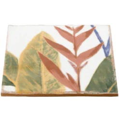 Angela Harris Sonata Decor 8 in. x 8 in. x 9mm Polished Ceramic Wall Tile (25 pieces / 10.76 sq. ft. / box) by Ivy Hill Tile -The Elite Tile Sales Store sonota ivy hill tile ceramic tile ext3rd100109 77 1000