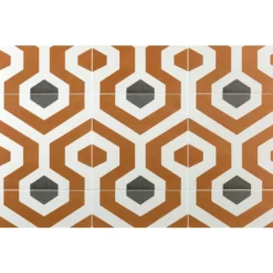 Anabella Soumaya 9 in. x 9 in. Matte Porcelain Floor and Wall Tile (10.76 sq. ft. / box) by Ivy Hill Tile 12 Anabella Soumaya 9 in. x 9 in. Matte Porcelain Floor and Wall Tile (10.76 sq. ft. / box) by Ivy Hill Tile -The Elite Tile Sales Store soumaya ivy hill tile porcelain tile ext3rd101351 66 1000