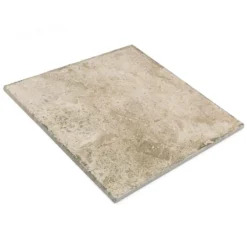 Granada Delfi 12 in. x 12 in 9.5mm Natural Porcelain Floor and Wall Tile (13-piece 12.58 sq. ft. / box) by Ivy Hill Tile -The Elite Tile Sales Store tan ivy hill tile porcelain tile ext3rd100518 4f 1000