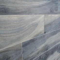 Rio Tiger Blue 8 in. x 48 in. 7.5mm Matte Porcelain Floor and Wall Tile (10.32 sq. ft. / 4 pieces/ case) by Ivy Hill Tile -The Elite Tile Sales Store tiger blue ivy hill tile porcelain tile ext3rd100442 4f 1000