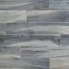 Rio Tiger Blue 8 in. x 48 in. 7.5mm Matte Porcelain Floor and Wall Tile (10.32 sq. ft. / 4 pieces/ case) by Ivy Hill Tile -The Elite Tile Sales Store tiger blue ivy hill tile porcelain tile ext3rd100442 64 1000