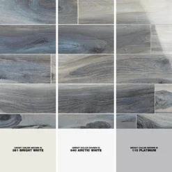 Rio Tiger Blue 8 in. x 48 in. Polished Porcelain Floor and Wall Tile ( 15.49 sq. ft.) by Ivy Hill Tile 17 Rio Tiger Blue 8 in. x 48 in. Polished Porcelain Floor and Wall Tile ( 15.49 sq. ft.) by Ivy Hill Tile -The Elite Tile Sales Store tiger blue ivy hill tile porcelain tile ext3rd100444 1d 1000