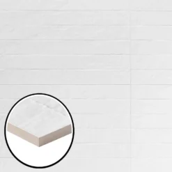 Angela Harris Alinta Tobruk 11.81 in. x 35.43 in. Matte Ceramic Wall Tile (11.62 sq. ft./Case) by Ivy Hill Tile -The Elite Tile Sales Store tobruk ivy hill tile ceramic tile ext3rd106318 fa 1000