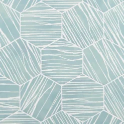 Eclipse Zen Turquoise 7.79 in. x 8.98 in. Matte Porcelain Floor and Wall Tile (6.03 sq. ft./Case) by Ivy Hill Tile -The Elite Tile Sales Store turquoise ivy hill tile porcelain tile ext3rd107881 4f 1000