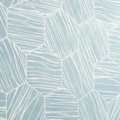 Eclipse Zen Turquoise 7.79 in. x 8.98 in. Matte Porcelain Floor and Wall Tile (6.03 sq. ft./Case) by Ivy Hill Tile -The Elite Tile Sales Store turquoise ivy hill tile porcelain tile ext3rd107881 c3 1000