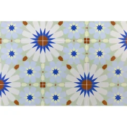 Anabella Uffizi 9 in. x 9 in. Matte Porcelain Floor and Wall Tile (10.76 sq. ft. / box) by Ivy Hill Tile -The Elite Tile Sales Store uffizi ivy hill tile porcelain tile ext3rd101353 c3 1000