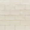 Catalina Vanilla 3 in. x 6 in. Polished Ceramic Subway Wall Tile (5.38 sq. ft./case) by Ivy Hill Tile -The Elite Tile Sales Store vanilla ivy hill tile ceramic tile ext3rd101720 64 1000