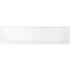 Moze White 3 in. x 12 in. 9 mm Ceramic Wall Tile (22-Piece) (5.38 sq. ft./ Box) by Ivy Hill Tile 15 Moze White 3 in. x 12 in. 9 mm Ceramic Wall Tile (22-Piece) (5.38 sq. ft./ Box) by Ivy Hill Tile -The Elite Tile Sales Store white ivy hill tile ceramic tile ext3rd100051 4f 1000