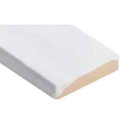 Newport White 2 in. x 10 in. x 11mm Polished Ceramic Subway Wall Tile (40 pieces / 5.38 sq. ft. / box) by Ivy Hill Tile 13 Newport White 2 in. x 10 in. x 11mm Polished Ceramic Subway Wall Tile (40 pieces / 5.38 sq. ft. / box) by Ivy Hill Tile -The Elite Tile Sales Store white ivy hill tile ceramic tile ext3rd100433 40 1000