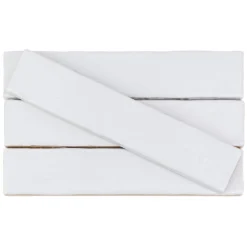 Newport White 2 in. x 10 in. x 11mm Polished Ceramic Subway Wall Tile (40 pieces / 5.38 sq. ft. / box) by Ivy Hill Tile 19 Newport White 2 in. x 10 in. x 11mm Polished Ceramic Subway Wall Tile (40 pieces / 5.38 sq. ft. / box) by Ivy Hill Tile -The Elite Tile Sales Store white ivy hill tile ceramic tile ext3rd100433 fa 1000