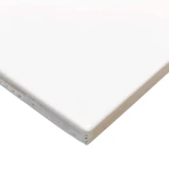 Pier White 4 in. x 12 in. 6 mm Polished Ceramic Subway Wall Tile (33-Piece) (10.76 sq. ft./Box) by Ivy Hill Tile -The Elite Tile Sales Store white ivy hill tile ceramic tile ext3rd100457 1f 1000