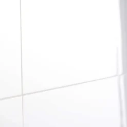 Essential White 12 in. x 24 in. Polished Ceramic Wall Tile (15.49 sq. ft./Case) by Ivy Hill Tile -The Elite Tile Sales Store white ivy hill tile ceramic tile ext3rd101112 44 1000