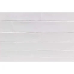 Catalina White 3 in. x 12 in. x 8 mm Ceramic Wall Subway Tile (44-Pieces 10.76 sq.ft./case) by Ivy Hill Tile -The Elite Tile Sales Store white ivy hill tile ceramic tile ext3rd101703 44 1000