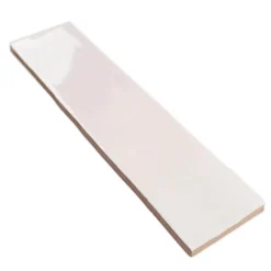 Catalina White 3 in. x 12 in. x 8 mm Ceramic Wall Subway Tile (44-Pieces 10.76 sq.ft./case) by Ivy Hill Tile -The Elite Tile Sales Store white ivy hill tile ceramic tile ext3rd101703 c3 1000