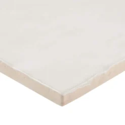 Kingston White 3 in. x 8 in. Polished Ceramic Wall Tile (5.38 sq. ft./case) by Ivy Hill Tile -The Elite Tile Sales Store white ivy hill tile ceramic tile ext3rd105189 44 1000